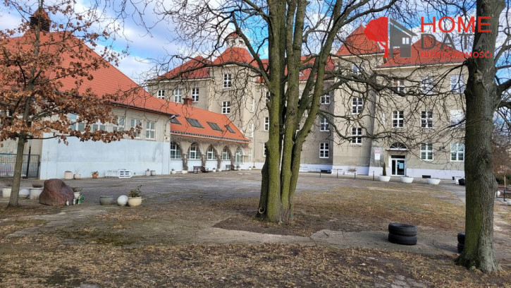Mieszkanie Sprzedaż Poznań Jeżyce 14